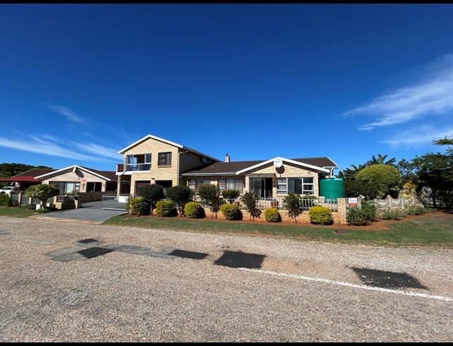 5 BEDROOM HOUSE FOR SALE IN WAVECREST
